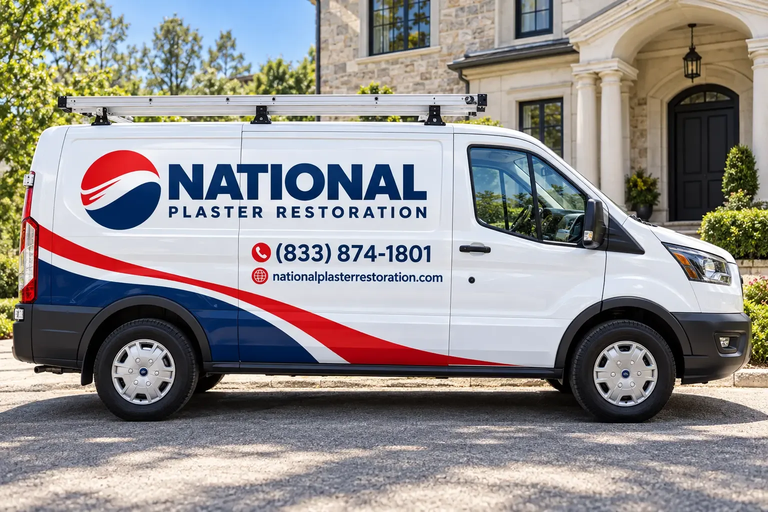 Plaster Repair in Fountain, NC near me